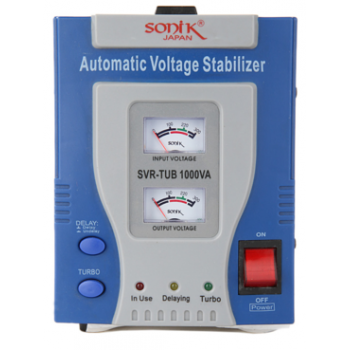 Sonik Voltage Stabilizer 1000W